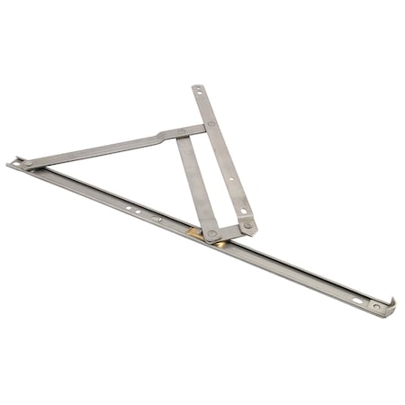 Prime-Line 16 in. 4-Bar Casement Hinge, Non-Handed, PK2 H 4104